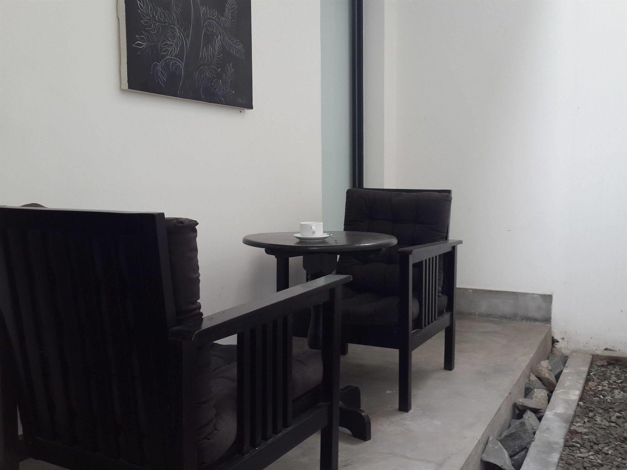 Hotel Ofuro Phnom Penh Dış mekan fotoğraf