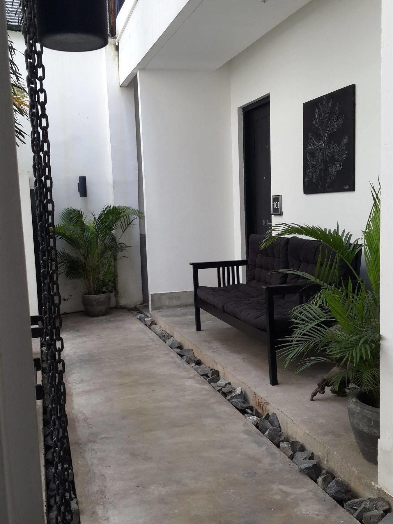 Hotel Ofuro Phnom Penh Dış mekan fotoğraf