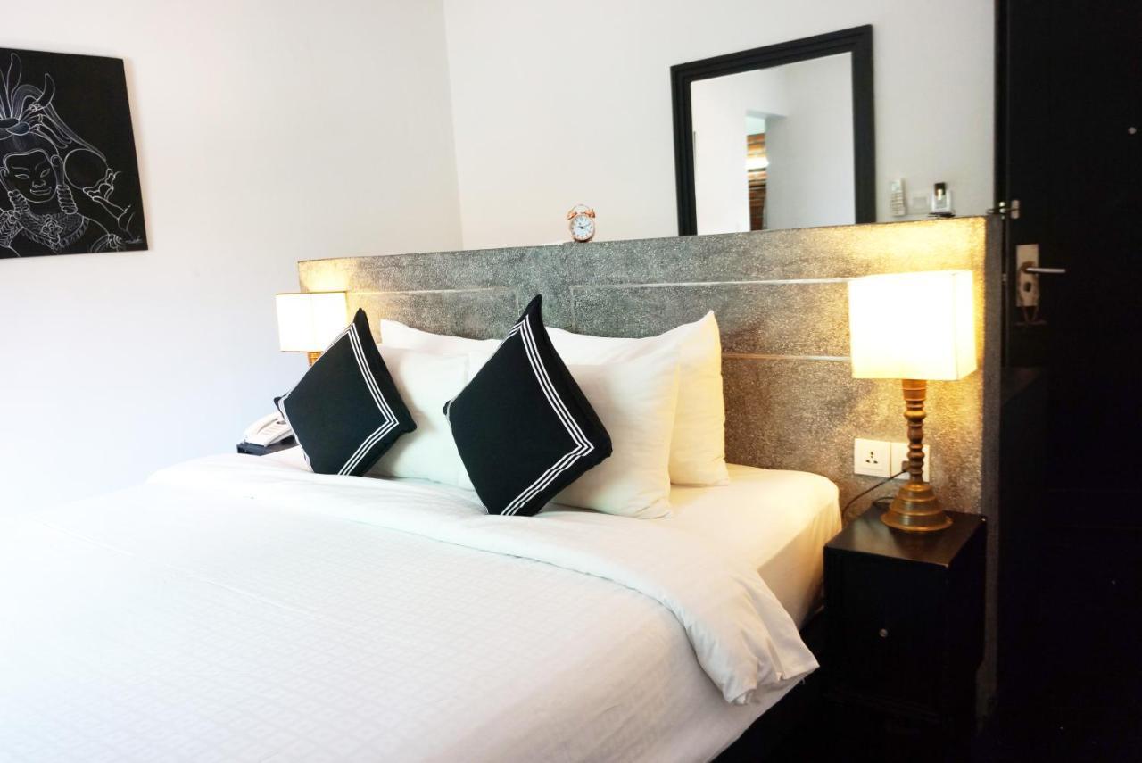 Hotel Ofuro Phnom Penh Dış mekan fotoğraf