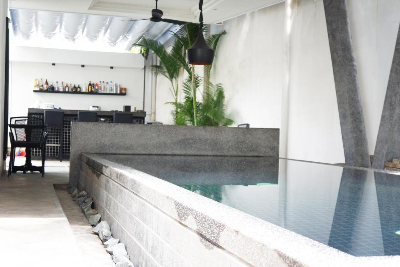 Hotel Ofuro Phnom Penh Dış mekan fotoğraf