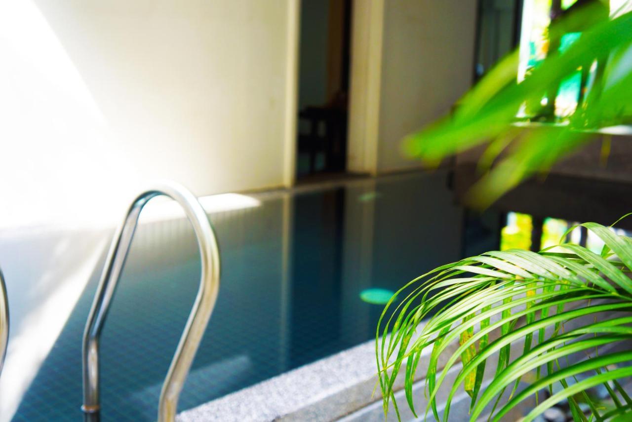 Hotel Ofuro Phnom Penh Dış mekan fotoğraf