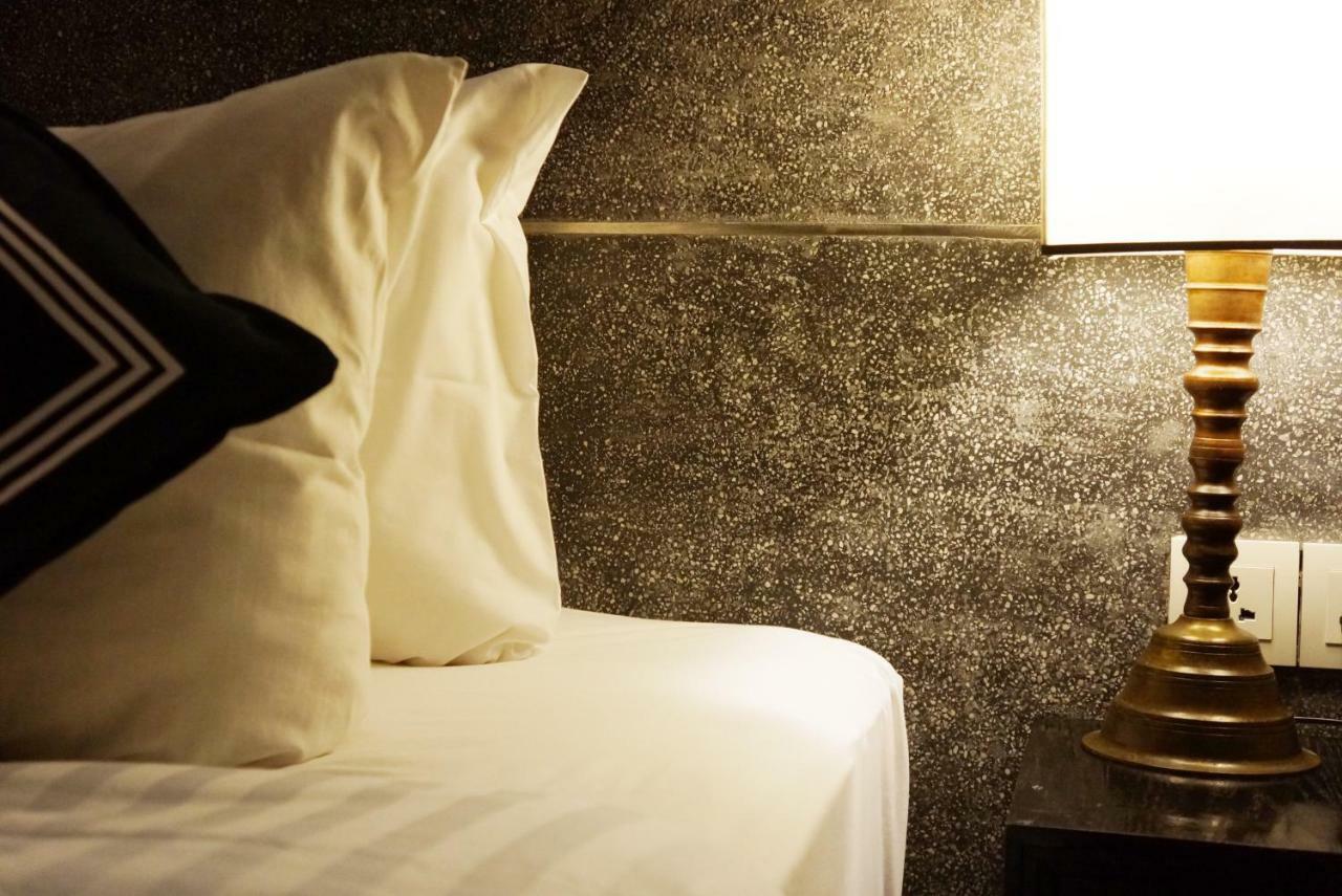 Hotel Ofuro Phnom Penh Dış mekan fotoğraf