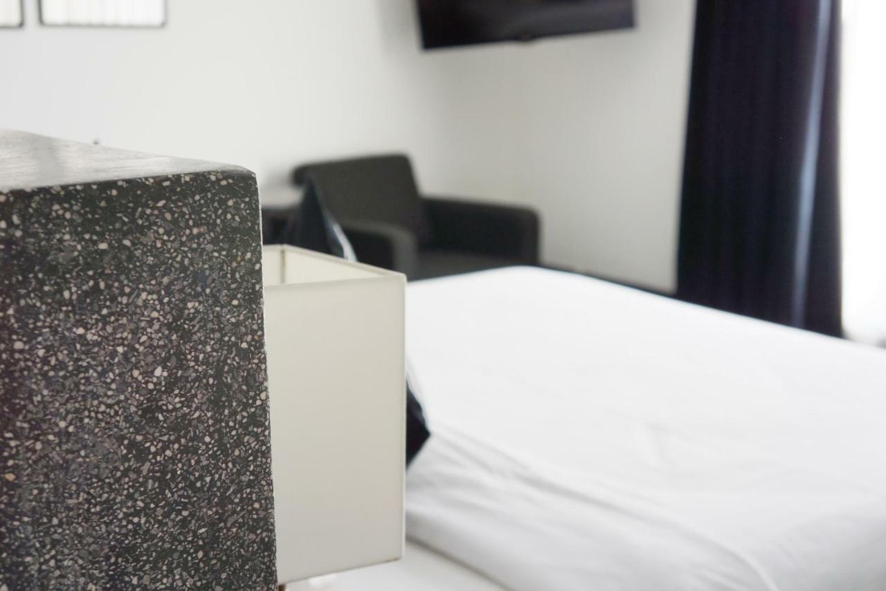 Hotel Ofuro Phnom Penh Dış mekan fotoğraf
